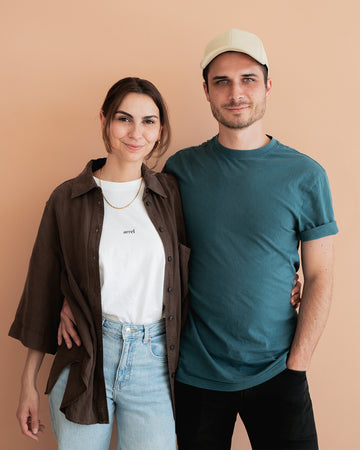 <strong>Willkommen bei momade – mit Liebe gemacht</strong>