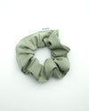 Scrunchie pastel green