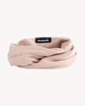 Drahthaarband Leinen – Soft Oat
