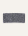 Merino Stirnband – Cloud Grey
