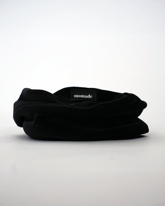 Bio Drahthaarband Nicky - Coal