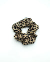 Scrunchie leo