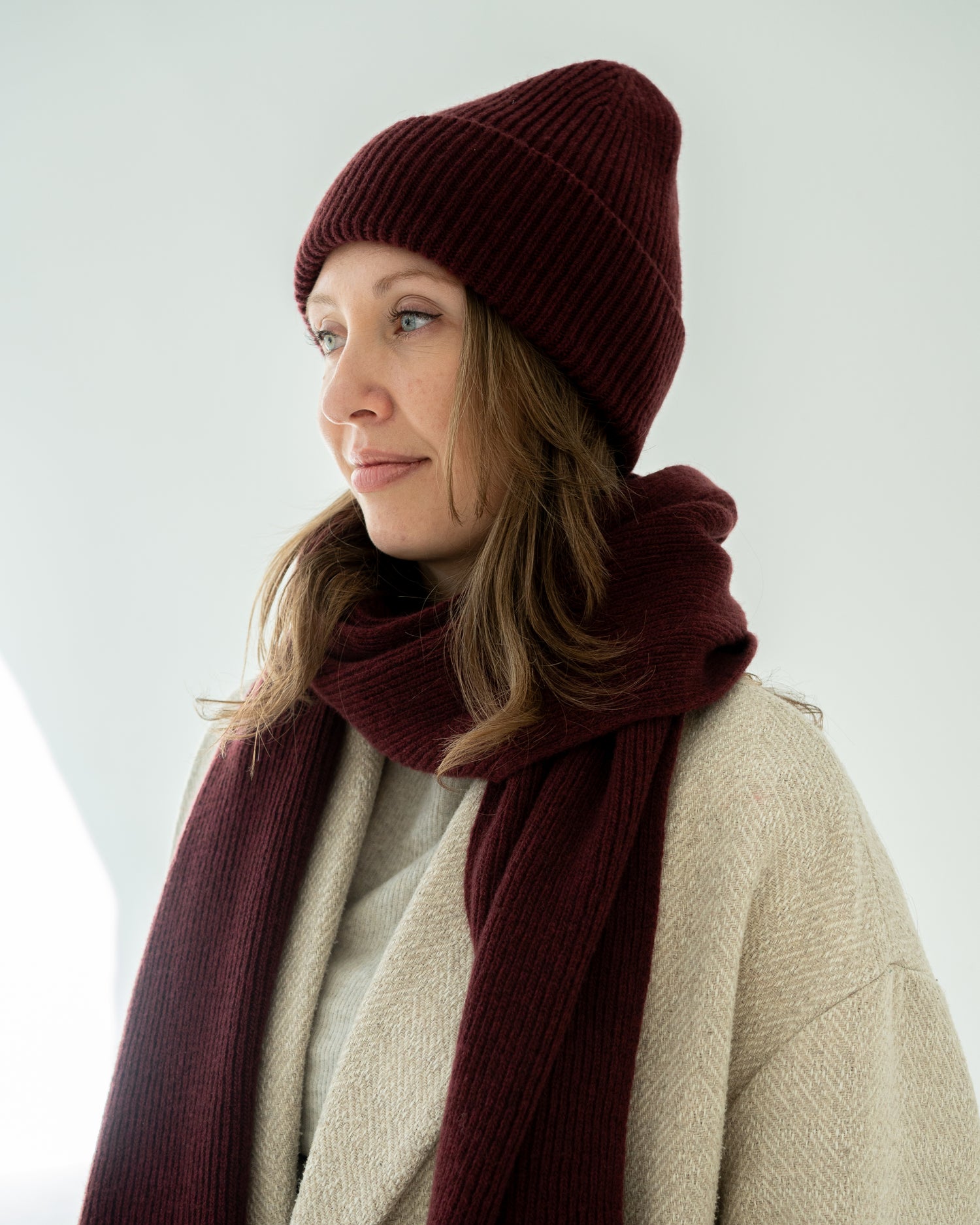 Merino Spar-Sets